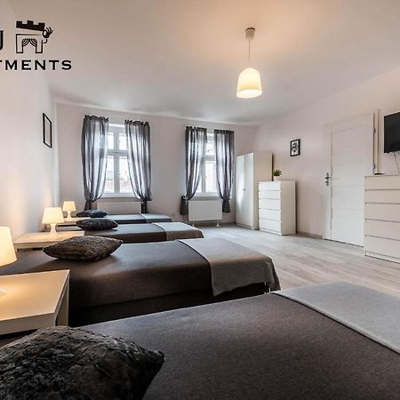 J&J Apartments Lazienna 30 - 12 Stary Toruń Extérieur photo