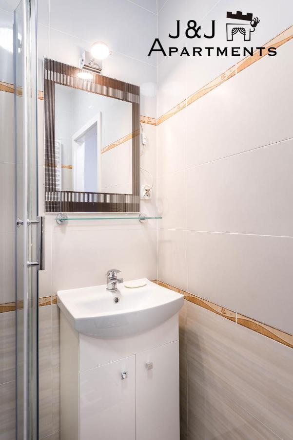 J&J Apartments Lazienna 30 - 12 Stary Toruń Extérieur photo