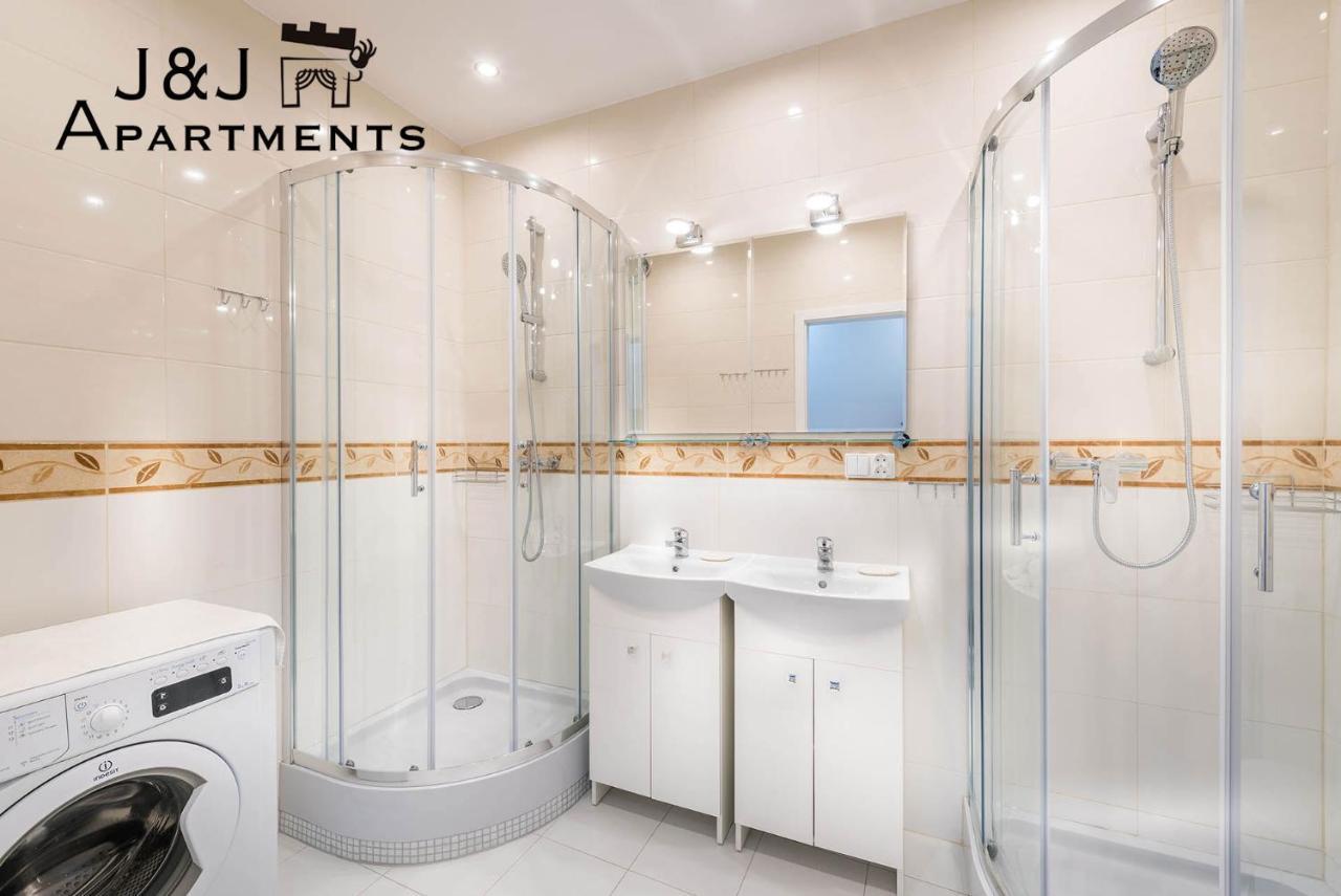 J&J Apartments Lazienna 30 - 12 Stary Toruń Extérieur photo