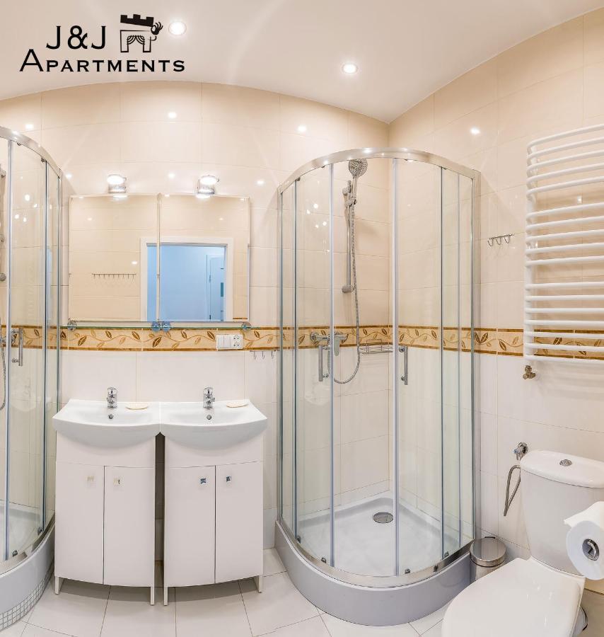 J&J Apartments Lazienna 30 - 12 Stary Toruń Extérieur photo